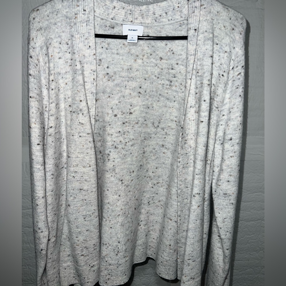 Old Navy Cardigan